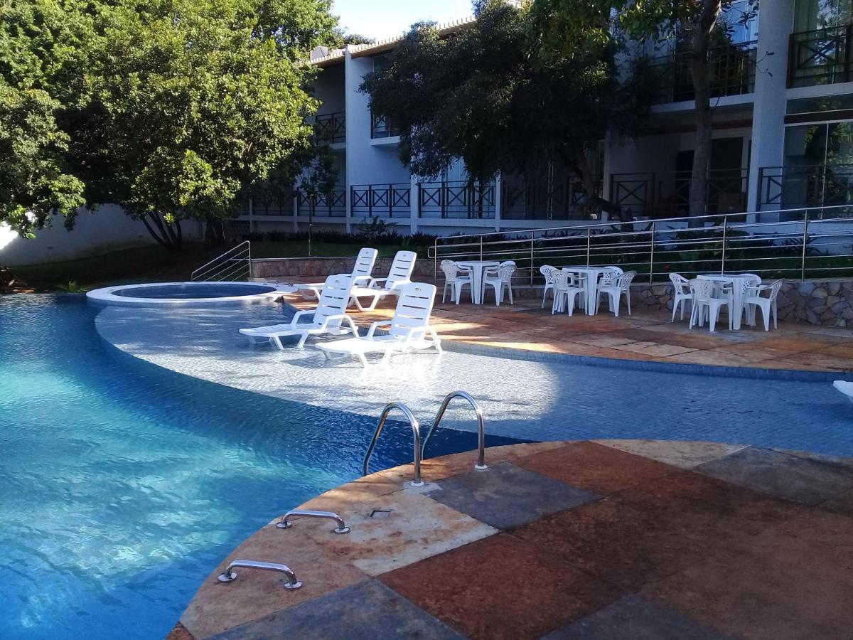 Apto. Orchidea No Ubaia Residence 202 Praia de Pipa Exterior foto