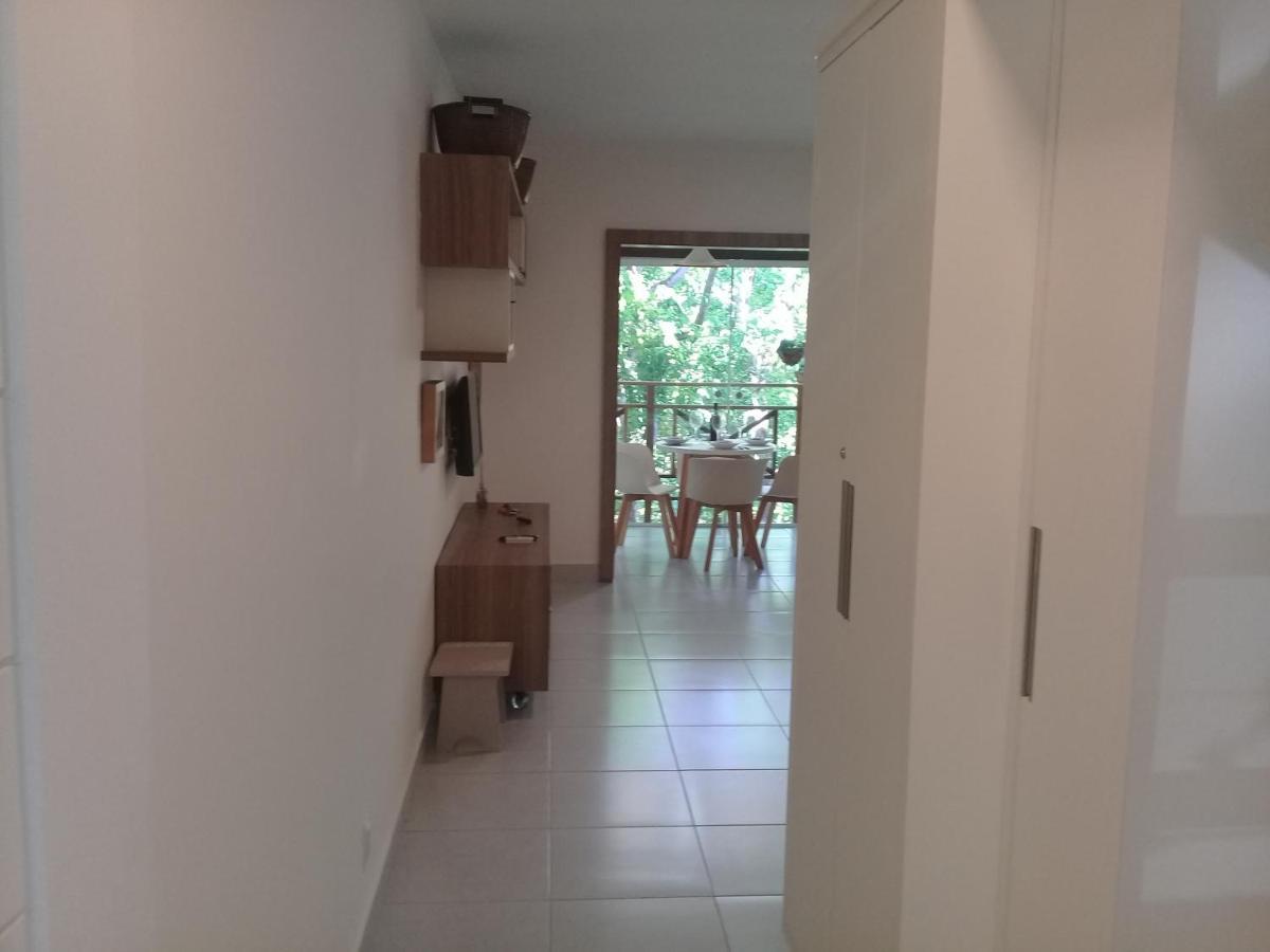 Apto. Orchidea No Ubaia Residence 202 Praia de Pipa Exterior foto