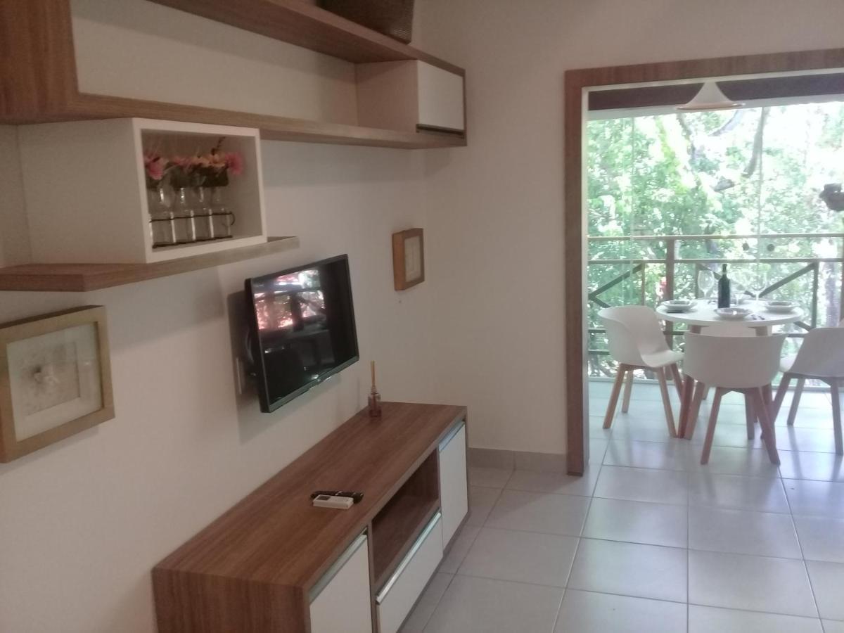 Apto. Orchidea No Ubaia Residence 202 Praia de Pipa Exterior foto